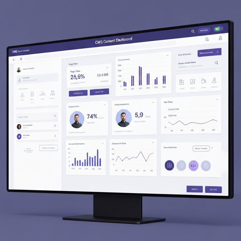 Content Management System